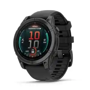 Smartwatch (rund)