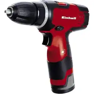 Einhell Akku Bohrschrauber TH-CD 12-2 Li Leistungsstarker Akkuschrauber