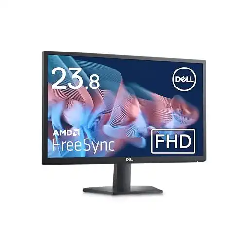 Dell SE2422H Monitor, 23,8 Zoll LED LCD unter 200 Euro
