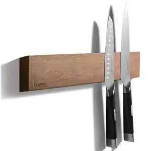 Magnetleiste für Messer linoroso 42 cm mit starker Magnetkraft