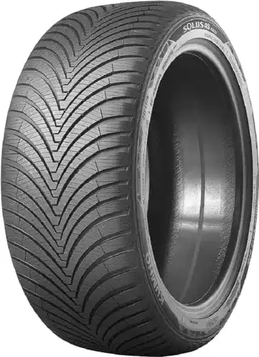 Ganzjahresreifen 175/65 R14 Kumho Solus 4S HA32 M+S 3PMSF