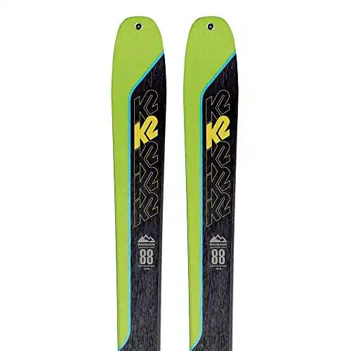 K2 Wayback 88 Tourenski 21/22 – 160 cm