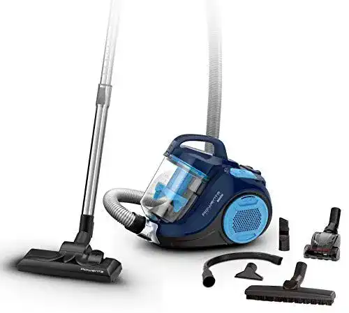 Rowenta Swift Power Cyclonic beutelloser Staubsauger