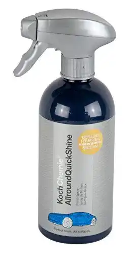 Lackreiniger Koch Chemie Rundum Schneller Glanz Spray 500 ml