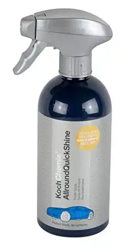 Lackreiniger Koch Chemie Rundum Schneller Glanz Spray 500 ml