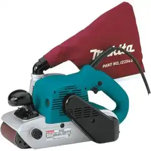 Makita 9403 Bandschleifer 100 x 610 mm für präzises Schleifen