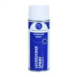 Lecksuchspray MW Leckfinder DVGW geprüft für Werkstattprodukte