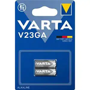 12V Varta V23GA Batterien, 2 Stück, Alkaline Special