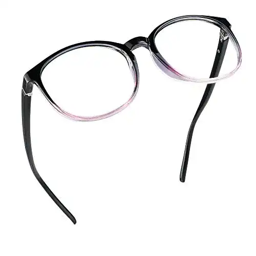 Lesebrille LifeArt mit Blaulichtfilter und Antireflexbeschichtung