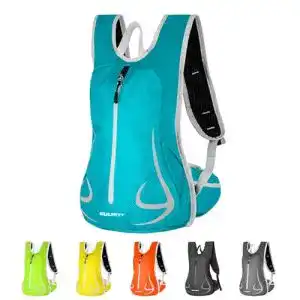 Laufrucksack Eulant 15L wasserdicht, kompakter Skirucksack