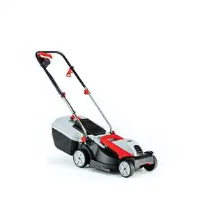 Al-Ko Elektro-Rasenmäher 3.82 SE Classic mit 38 cm Schnittbreite