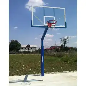 Basketballanlage Artimex Sport Equipment 120×120 mm