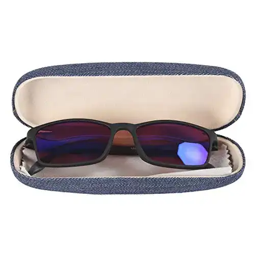 Brille für Farbenblinde von Leapiture – Korrekturbrille für Rot-Grün-Sicht