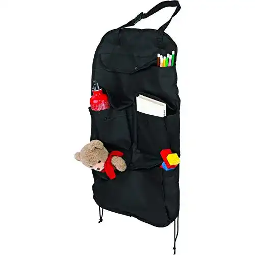 Auto Rückenlehnenschutz von Britax Römer als Zubehör