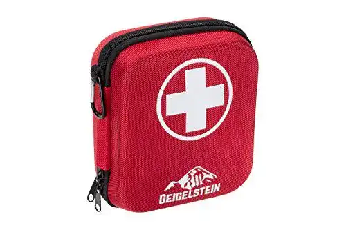 Erste Hilfe Set für Wanderungen von Geigelstein
