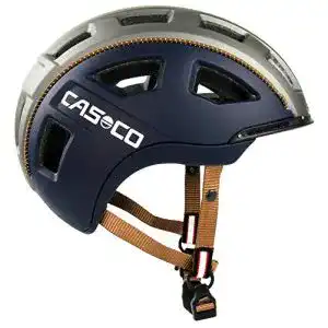 Casco E.Motion 2 Fahrradhelm in Blau