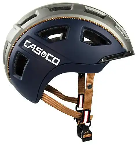 Casco E.Motion 2 Fahrradhelm in Blau