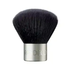 Puderpinsel Artdeco für Mineralpuder-Foundation