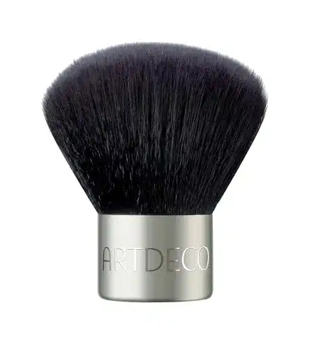 Puderpinsel Artdeco für Mineralpuder-Foundation