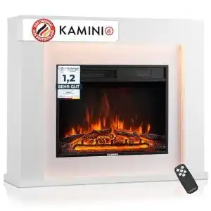 LED-Kamin