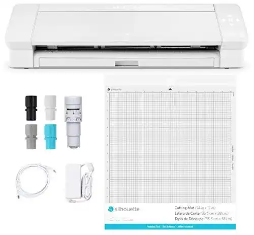 Plottermaschine Silhouette America Cameo 4 Plus 5T