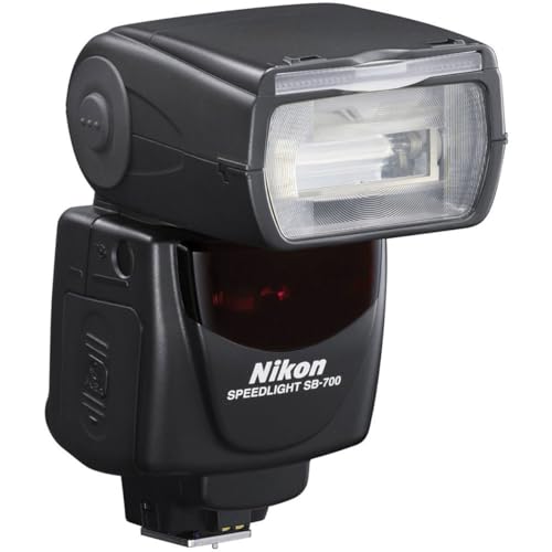 Nikon SB-700 Blitzgerät für SLR-Digitalkameras