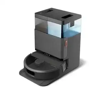 iRobot Roomba Plus 505 Combo Robot mit AutoWash Dock und Wischfunktion