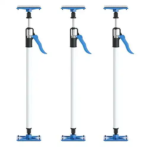 Türspanner Profispann 3x Schnell 66-99cm – Tragkraft bis 40kg