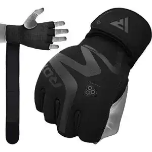 RDX Boxbandagen Innenhandschuhe für MMA und Kickboxen