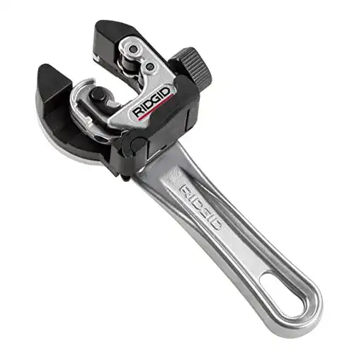 Rohrschneider Ridgid 32573 Modell 118 Mini-Rohrabschneider 2-in-1