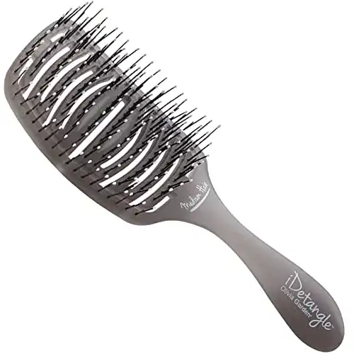Olivia Garden iDetangle Entwirrbürste für normales Haar