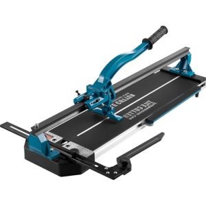 Fliesenschneider 600 mm von Vevor und Mophorn im Vergleich