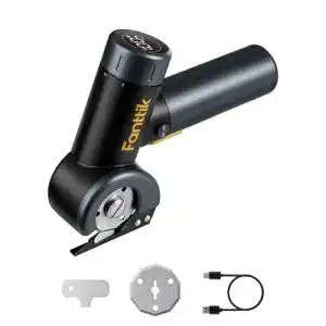 Teppichschneider Fanttik C8 Nano elektrische Schere und Kartonschneider