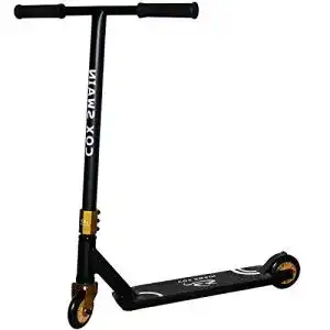 Cox Swain Stunt Scooter Ramp-X345 mit ABEC 9 Kugellagern