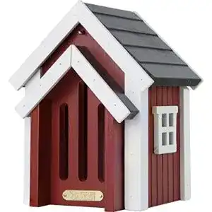 Schmetterlingshaus Wildlifegarden WG300 aus Holz