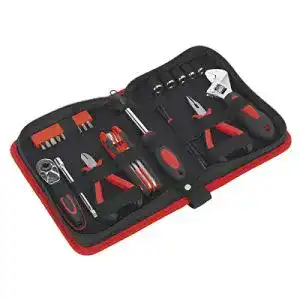 Motorrad Bordwerkzeug Set Sealey MS164 für Wartung und Reparatur