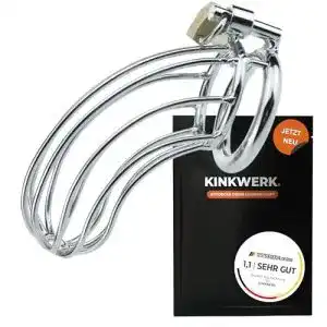 Peniskäfig