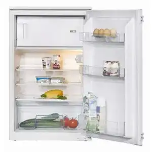 Einbaukühlschrank mit Gefrierfach von Amica EKS 16161