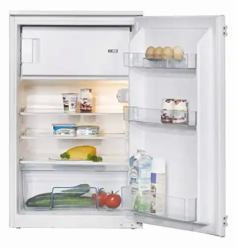 Einbaukühlschrank mit Gefrierfach von Amica EKS 16161
