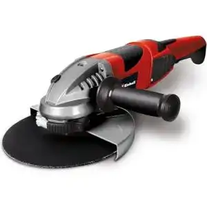 Einhell Winkelschleifer TE-AG 230/2000 mit 230 mm Scheibe