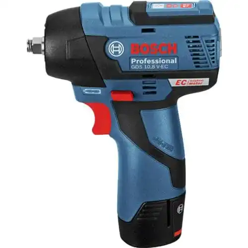 Bosch Akku-Schlagschrauber Professional GDR 12V-115
