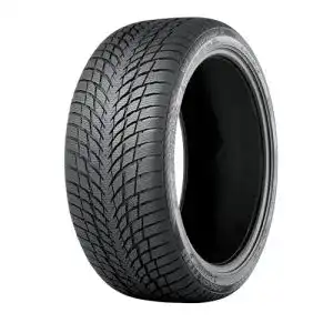 Winterreifen 245/45 R19 Nokian Tyres Snowproof P 102V XL