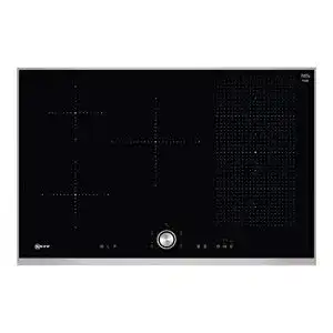 Induktionskochfeld 80 cm Neff T58TT20N0 mit FlexInduction und PowerMove