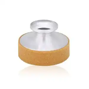 Saxophon Dämpfer Drfeify für Sopran Saxophon aus Aluminiumlegierung