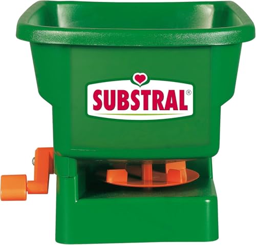 Handstreuer Substral HandyGreen Universal für Rasendünger