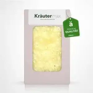 Salzseife