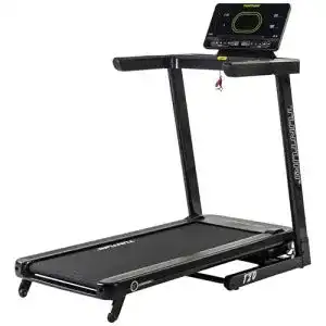 Tunturi T20 Laufband klappbar für Zuhause und Büro