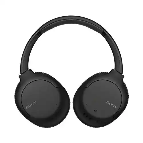 Noise Cancelling Kopfhörer Sony WH-CH710N kabellos