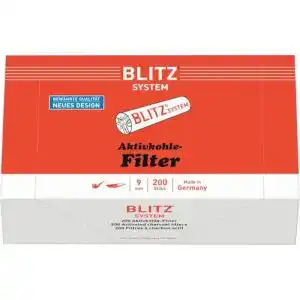 ND-Filter modern