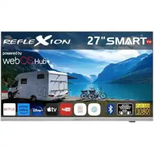 Reflexion-Fernseher